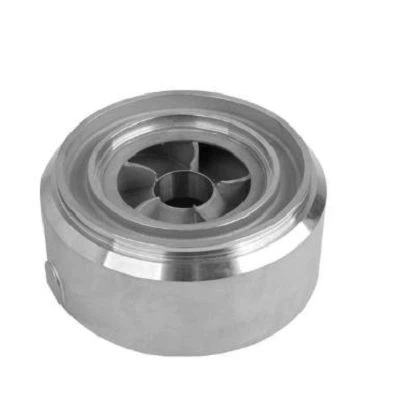 Diffuser pompa stainless steel