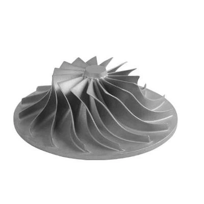 Impeller pompa stainless steel